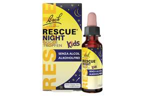 RESCUE® NIGHT Kids Tropfen 10ml, A-Nr.: 5870355 - 01