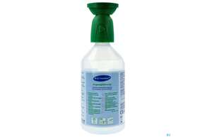 Augenspuelflasche -porod Hygostar 500ml Nacl 50010 1fl, A-Nr.: 4435261 - 01