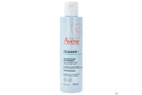 Avene Cicalfate+ Reinigungsgel 200ml, A-Nr.: 5862060 - 01