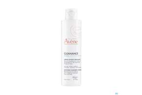 Avene Cleanance Hydra/reinigungscreme Neu 200ml, A-Nr.: 5862048 - 01