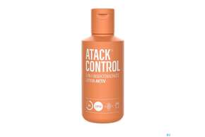 Insekten -schutz My Control Lotion Aktiv+lsf25 100 100ml, A-Nr.: 5203073 - 01