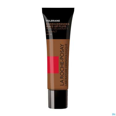 La Roche Posay Toleriane Fluide Makeup 18 30ml, A-Nr.: 5710054 - 04