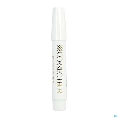 Sie sehen eine Packung Mavala Korrektur 1st, Produktbild: 05 Mavala Korrektur 1st, A-Nr.: 3054485 - 05