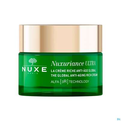 Nuxe Nuxuriance/ultra 2024 Anti Aging Rich Cream 50ml, A-Nr.: 5861095 - 03