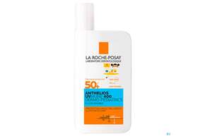 Sonnenprodukte La Roche Posay Anthelios/dermo-kids Uvmune 400 Fluid Lf50+ 50ml, A-Nr.: 5817059 - 01