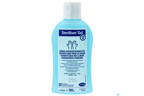 Sterillium Haendedesinfektion Gel 100ml, A-Nr.: 3836058 - 01