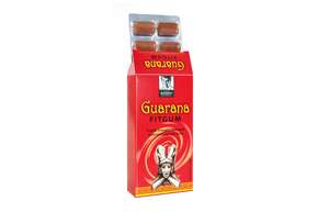 Baders Guarana FitGum 24 Stk., A-Nr.: 1881327 - 01