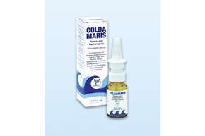 Coldamaris Nasen- und Rachenspray, A-Nr.: 3567405 - 01