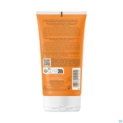 Sie sehen eine Packung Avène Intense Protect Spf 50+ 150ml, Produktbild: 02 Avène Intense Protect Spf 50+ 150ml, A-Nr.: 5397829 - 02