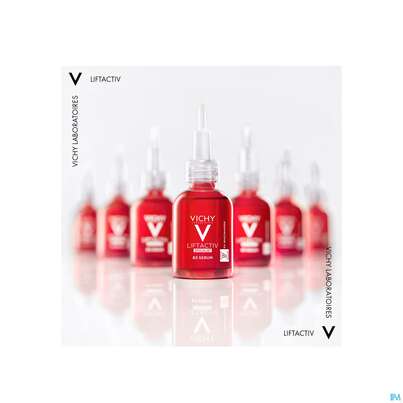 Vichy Liftactiv Serum B3 30ml, A-Nr.: 5427140 - 08