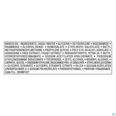 Sie sehen eine Packung Vichy Liftactiv/supreme Anti-falten Lsf30 Straffheitspflege 50ml, Produktbild: 06 Vichy Liftactiv/supreme Anti-falten Lsf30 Straffheitspflege 50ml, A-Nr.: 5304874 - 06