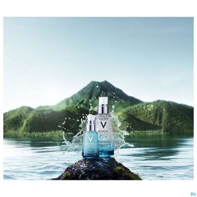 Vichy Mineral 89 Augen 15ml, A-Nr.: 5090462 - 10