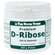 Sie sehen eine Packung D-ribose Pulver 100% Rein Vegan 250g, Produktbild: 01 D-ribose Pulver 100% Rein Vegan 250g, A-Nr.: 3821766 - 01