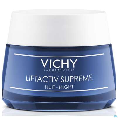 Vichy Liftactiv/supreme Nacht 50ml, A-Nr.: 3817581 - 05