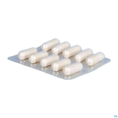 Regena Ney Kapseln Geront Plus 60st, A-Nr.: 4169500 - 06