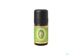 Aetherische Oele Primavera Mandarine Gruen Bio 5ml, A-Nr.: 2398981 - 01