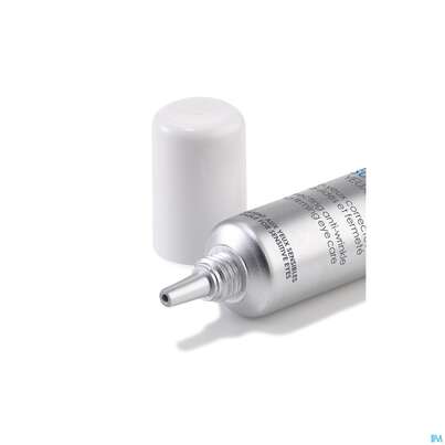Sie sehen eine Packung Vichy Liftactiv Augenpflege 15ml, Produktbild: 12 Vichy Liftactiv Augenpflege 15ml, A-Nr.: 3894340 - 12