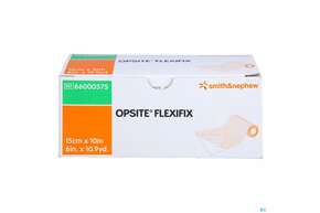 Opsite Flexifix 10mx 15cm Rolle 1st, A-Nr.: 2052426 - 01