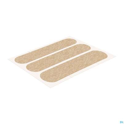 Sie sehen eine Packung Wundnahtstreifen Omnistrip Steril 25mmx 127mm 2x50 200st, Produktbild: 04 Wundnahtstreifen Omnistrip Steril 25mmx 127mm 2x50 200st, A-Nr.: 2983142 - 04