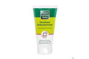 Allgaeuer Latschenkiefer Hornhaut Reduzier-creme Neu 150ml, A-Nr.: 4834831 - 01