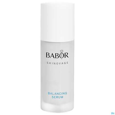 Babor Skinovage/balancing Serum 40125 30ml, A-Nr.: 5578525 - 02