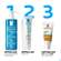 La Roche Posay Effaclar Schaeumendes Reinigungsgel Refill 400ml, A-Nr.: 5381828 - 10