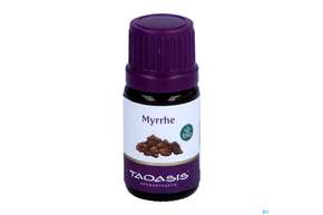 Taoasis Myrrhenöl Bio 5ml, A-Nr.: 4759897 - 01