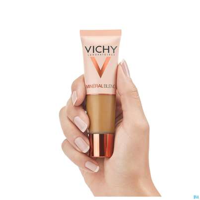 Vichy Mineralblend Fluid 15 Terra 30ml, A-Nr.: 5045266 - 11