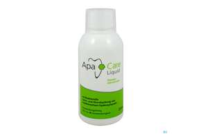 Apacare Liquid Zahn- U.mundbalsam 200ml, A-Nr.: 3820991 - 01