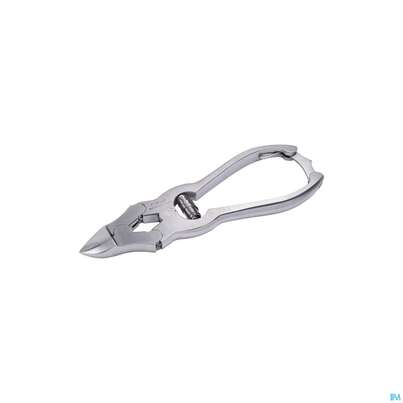 Nagel Zange Canal Rostfrei Uebersetzung 12cm 3100- 1st, A-Nr.: 4786606 - 01