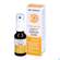 Sie sehen eine Packung Vitamin D3 Spray Direkt -dr.theiss 20ml, Produktbild: 03 Vitamin D3 Spray Direkt -dr.theiss 20ml, A-Nr.: 5427571 - 03