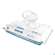 Sie sehen eine Packung Attends/care Pflege Feuchttuecher +box 80st, Produktbild: 05 Attends/care Pflege Feuchttuecher +box 80st, A-Nr.: 2077231 - 05