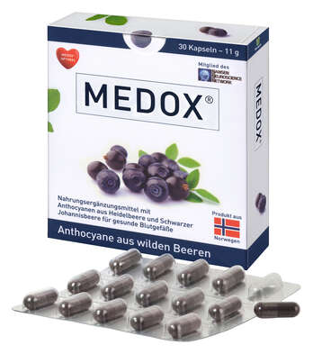 Medox, A-Nr.: 5415697 - 02