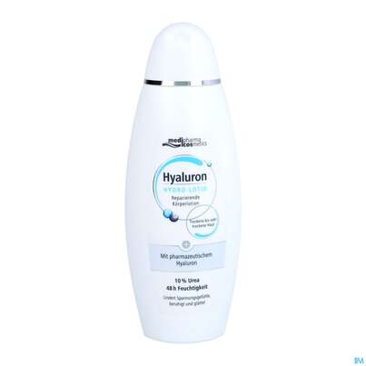 Hyaluron Hydro-lotio 250ml, A-Nr.: 4890545 - 04