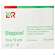 Wundauflagen Stepcel/gazelin Unsteril Gr 4 100st, A-Nr.: 3854116 - 01