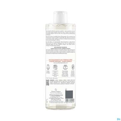 Avene Basispflege Mizellenwasser 400ml, A-Nr.: 5724122 - 05