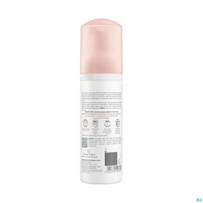 Avene Basispflege Reinigungsschaum Mattierend Neu 150ml, A-Nr.: 5724151 - 03