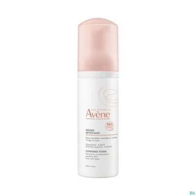 Avene Basispflege Reinigungsschaum Mattierend Neu 150ml, A-Nr.: 5724151 - 04