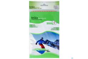 Reskin/sport Reibungs +hautschutz Wiederverwendbar Sport Ski +skate 2st, A-Nr.: 5713940 - 01