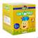 Augenokklusionspflaster Ortopad Happy Junior 50st, A-Nr.: 4099656 - 02