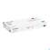 Augenkompressen Eycopad Unsteril 70x85mm -hartmann 50st, A-Nr.: 1732521 - 01