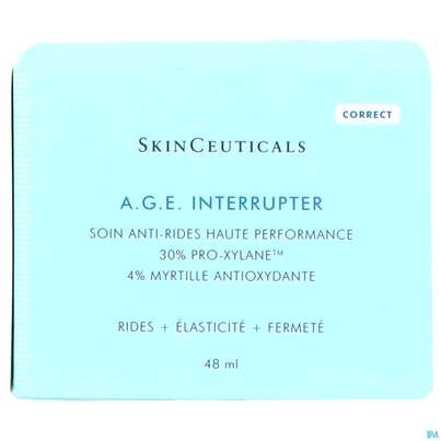 Sie sehen eine Packung Skinceuticals Triple Lipid Restore 48ml, Produktbild: 03 Skinceuticals Triple Lipid Restore 48ml, A-Nr.: 4510608 - 03