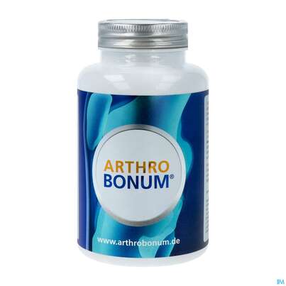 Arthrobonum Kapseln 120st, A-Nr.: 3376668 - 02