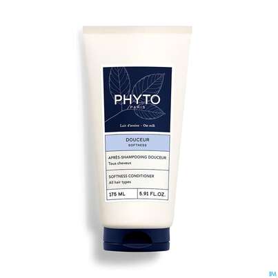 Phyto Softness Conditionier 175ml, A-Nr.: 5771340 - 04