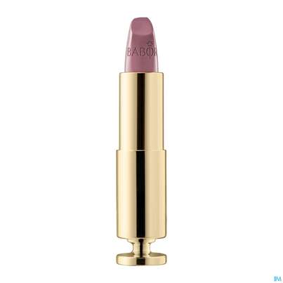 Babor Lip Colour Creamy Lipstick 07 Summer Ro 60140 4g, A-Nr.: 5579996 - 01