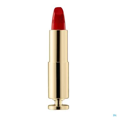 Sie sehen eine Packung Babor Lip Colour Creamy Lipstick 10 Super Red 60141 4g, Produktbild: 01 Babor Lip Colour Creamy Lipstick 10 Super Red 60141 4g, A-Nr.: 5580025 - 01