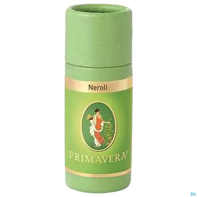 Aetherische Oele Primavera Neroli 1ml, A-Nr.: 2583649 - 02