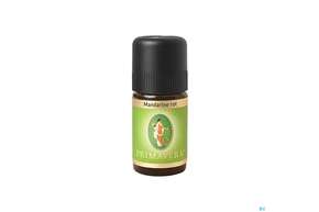 Aetherische Oele Primavera Mandarine Rot Konven- Tionell 5ml, A-Nr.: 4269526 - 01