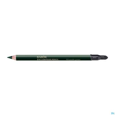 Babor Eye/contour Pencil 03 Pacific Green 63210 1g, A-Nr.: 5580373 - 01
