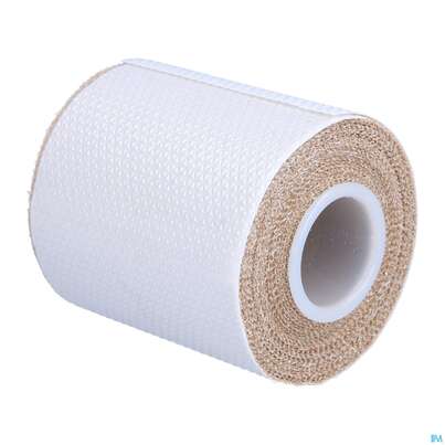 Sie sehen eine Packung Acrylastic 2,5mx 6cm Nr 2697 1st, Produktbild: 06 Acrylastic 2,5mx 6cm Nr 2697 1st, A-Nr.: 2682239 - 06